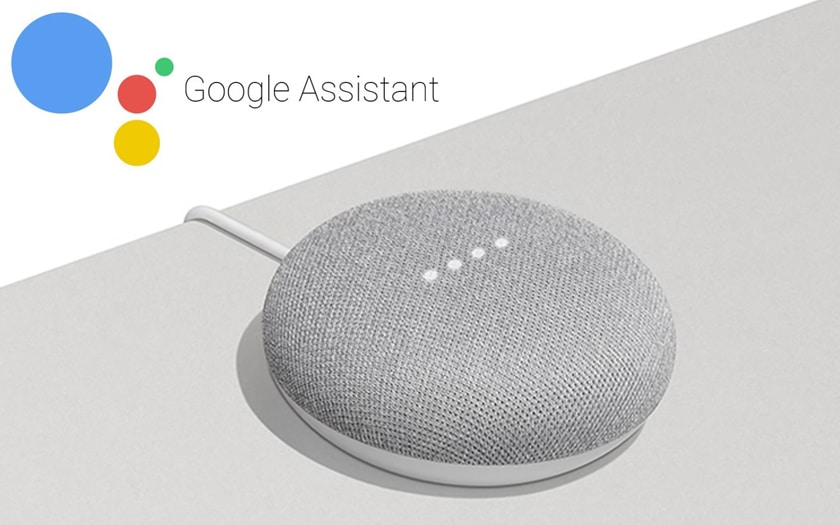 google-assistant