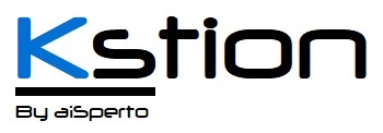 logo Kstion v2 logo Kstion v2