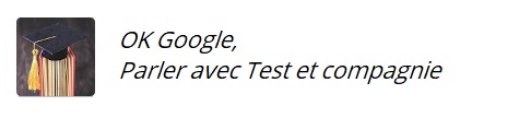 Google-kstion-test Google-kstion-test