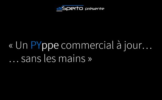 Teaser pyppe