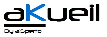 logo aKueil