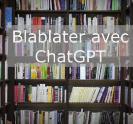 blablater-chatGPT