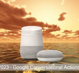 Google-conversational-actions-sunset- banner