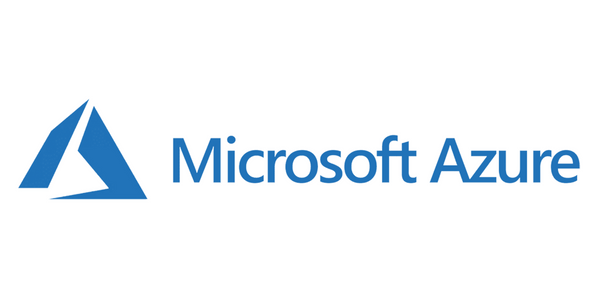 Microsoft Azure logo Microsoft Azure logo