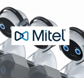 Mitel-agent-virtuel