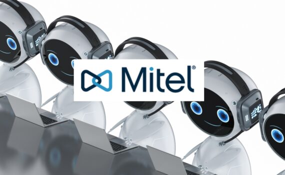 Mitel-agent-virtuel