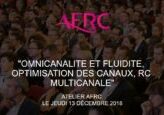 AFRC Atelier relation client multicanale
