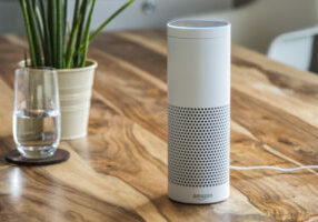 Construire sa premiere Skill Alexa