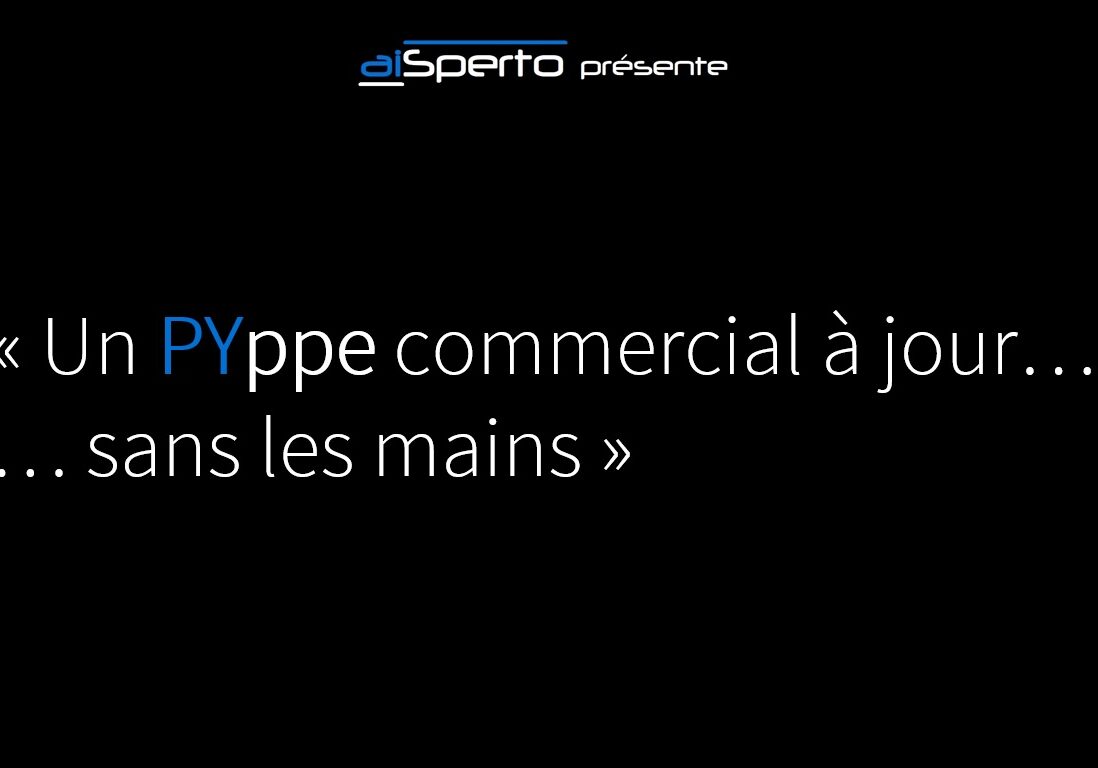 Teaser pyppe